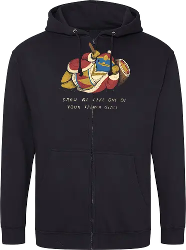 Like one of your french Girls