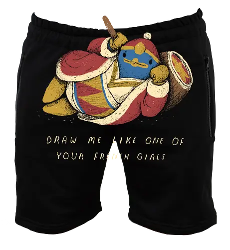 Like one of your french Girls