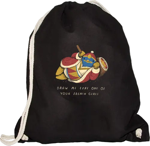 Like one of your french Girls