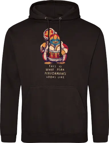 Pk Performance