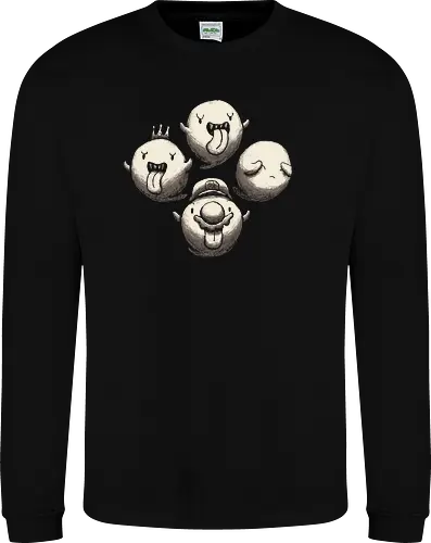 Boohemian Rhapsody