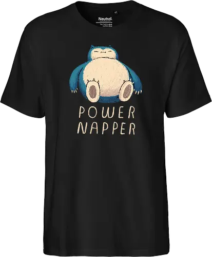 Power Napper