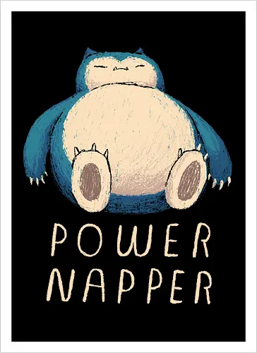 Power Napper