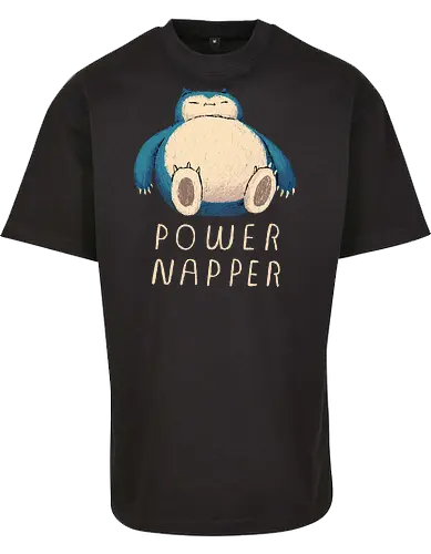 Power Napper