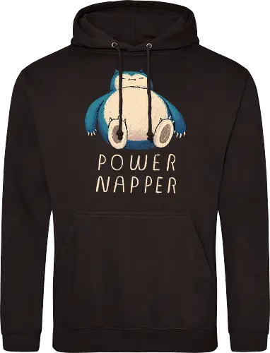 Power Napper