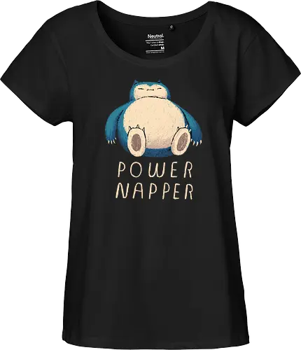 Power Napper