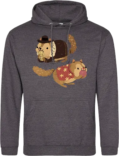 Rescue Chipmunks