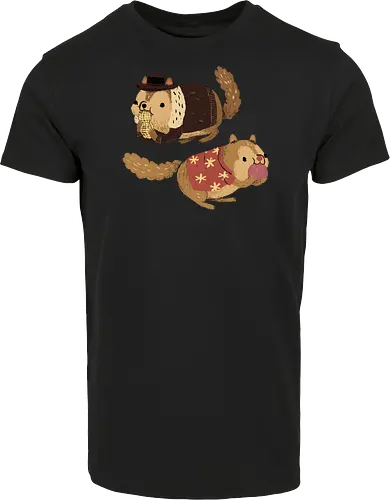 Rescue Chipmunks