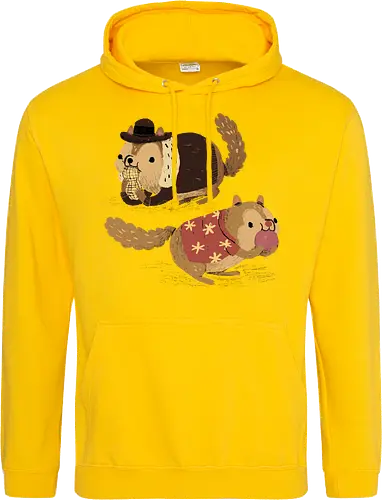 Rescue Chipmunks