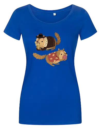 Rescue Chipmunks
