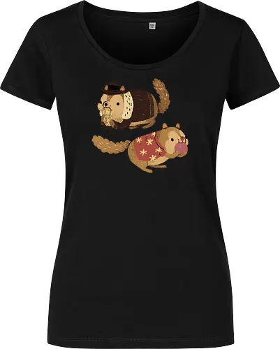 Rescue Chipmunks
