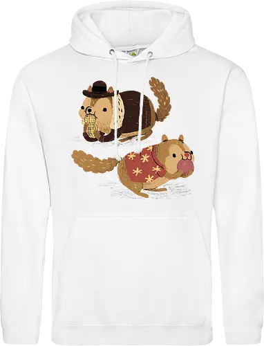 Rescue Chipmunks