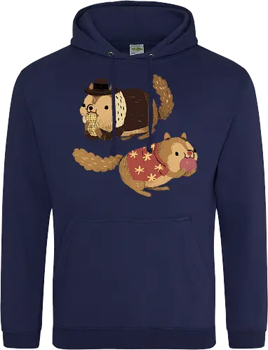 Rescue Chipmunks