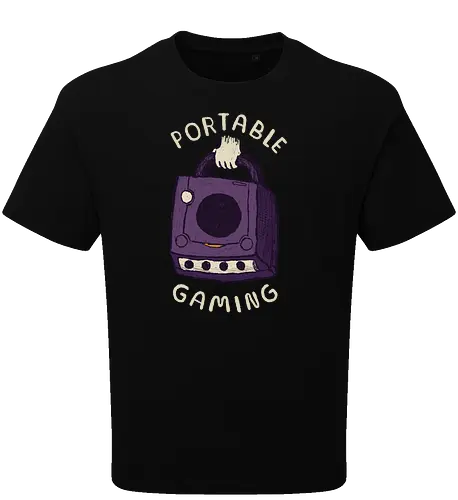 Portable Gaming