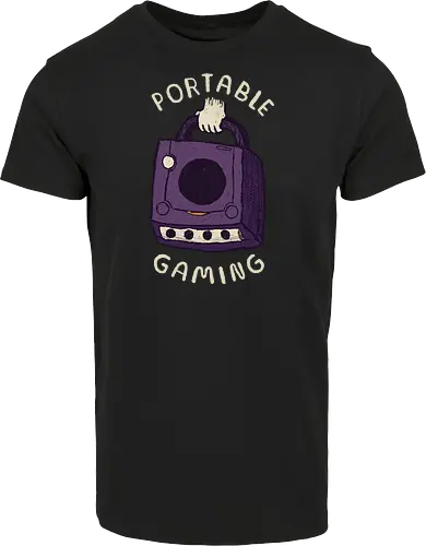 Portable Gaming