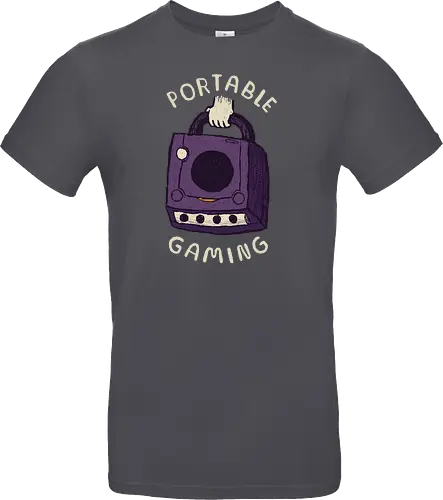 Portable Gaming