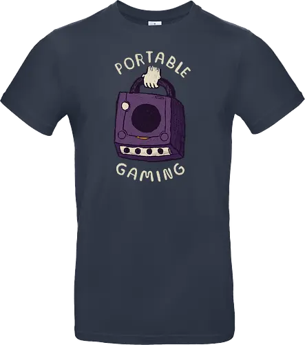 Portable Gaming