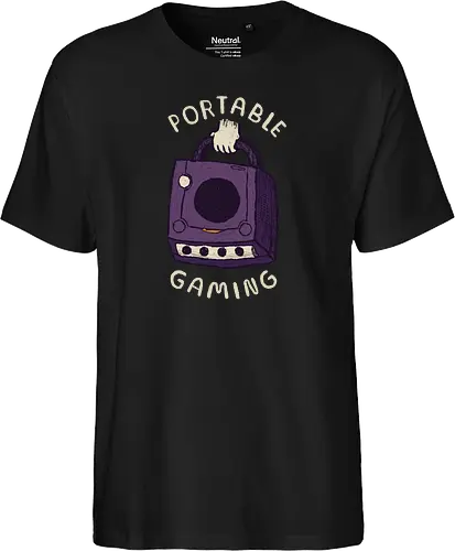 Portable Gaming
