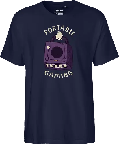 Portable Gaming