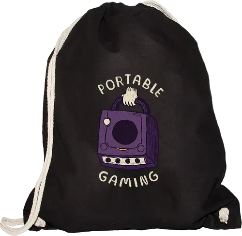 Portable Gaming