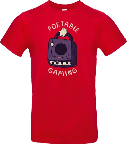 Portable Gaming