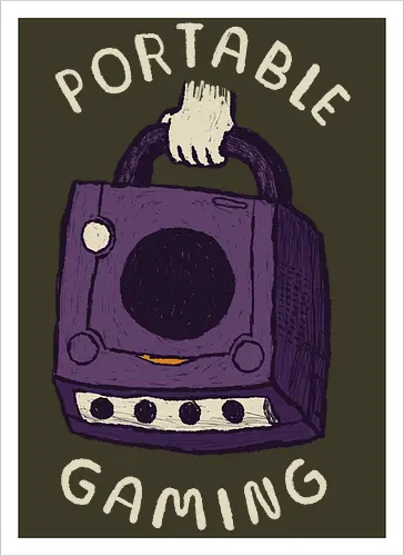 Portable Gaming