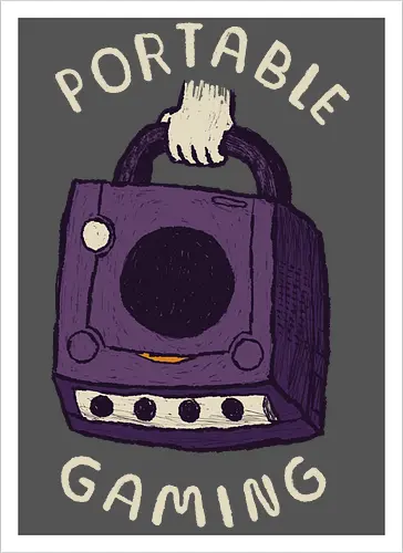 Portable Gaming