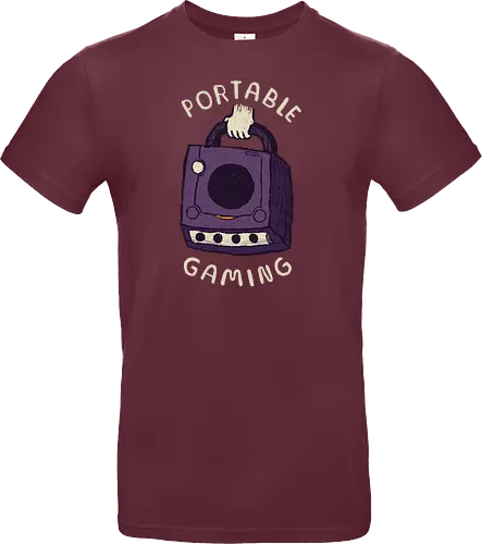 Portable Gaming