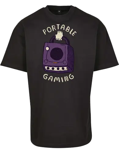 Portable Gaming