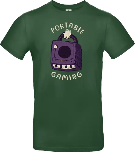 Portable Gaming