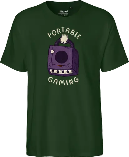 Portable Gaming