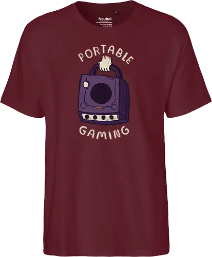 Portable Gaming