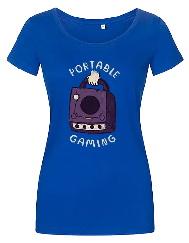 Portable Gaming