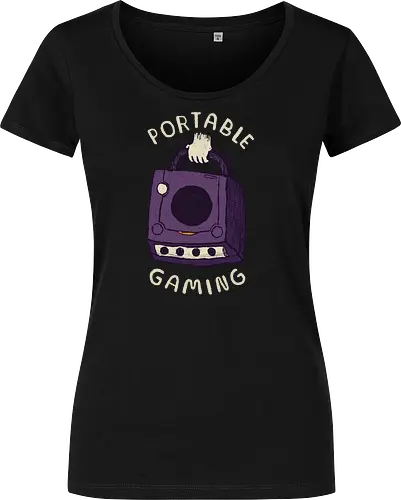 Portable Gaming