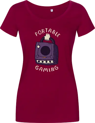 Portable Gaming