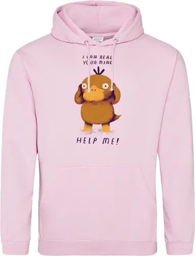 Help Me!