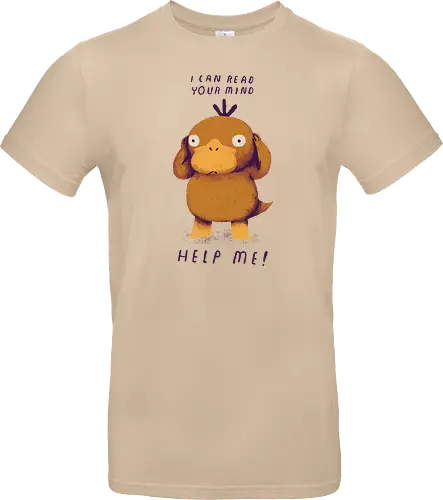 Help Me!