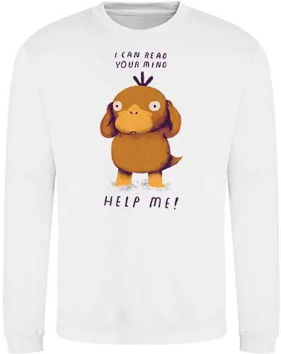Help Me!