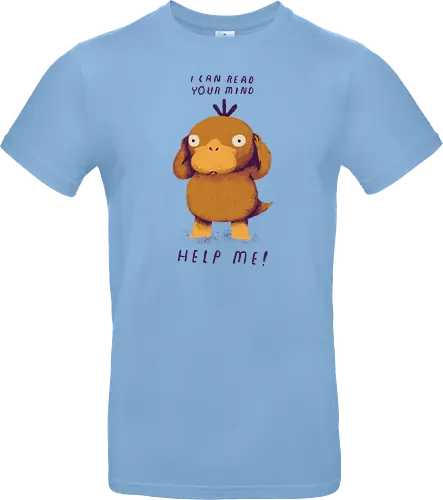 Help Me!