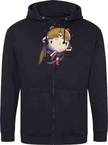 The Moon of the Sailor