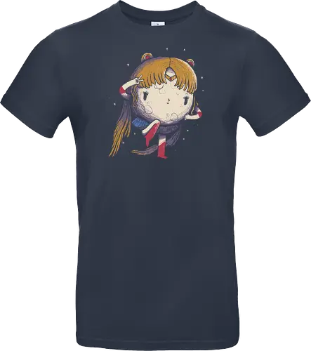 The Moon of the Sailor