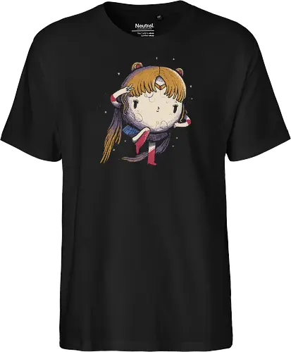The Moon of the Sailor