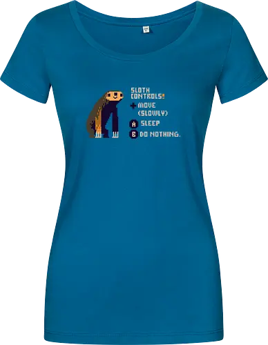 Sloth Controls