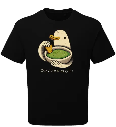 Quackamole