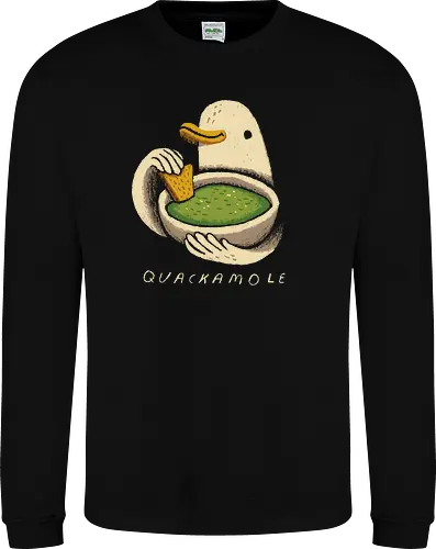 Quackamole