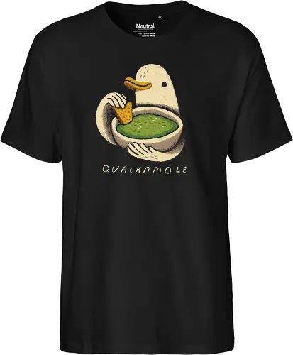 Quackamole