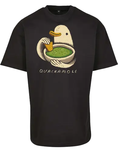 Quackamole