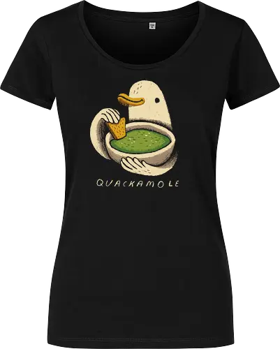 Quackamole