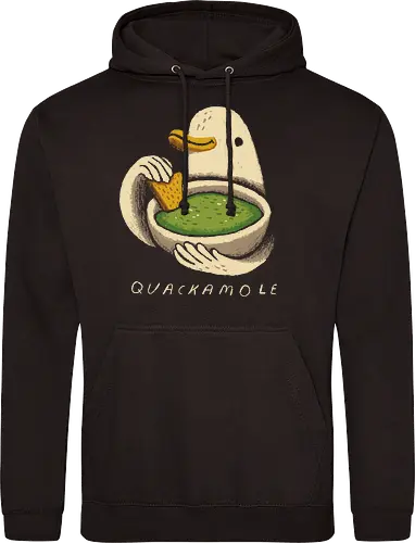 Quackamole