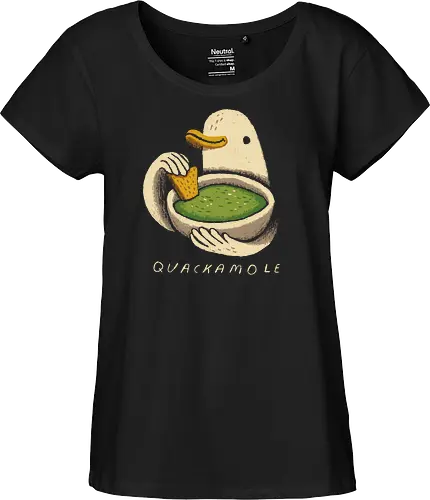 Quackamole